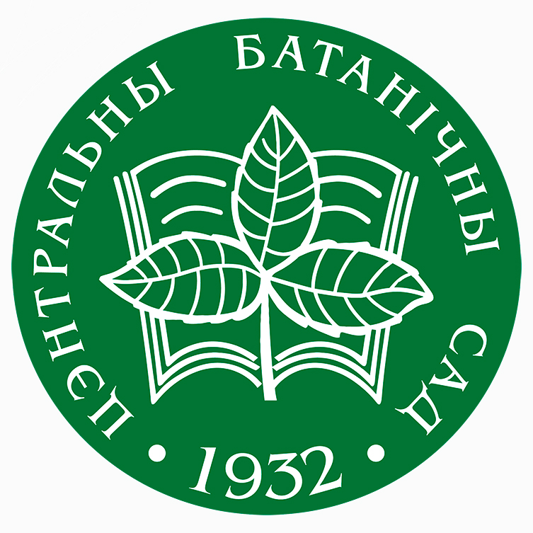 Logo of the National Academy of Sciences of Belarus
