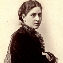 Louisa Maria Stowell