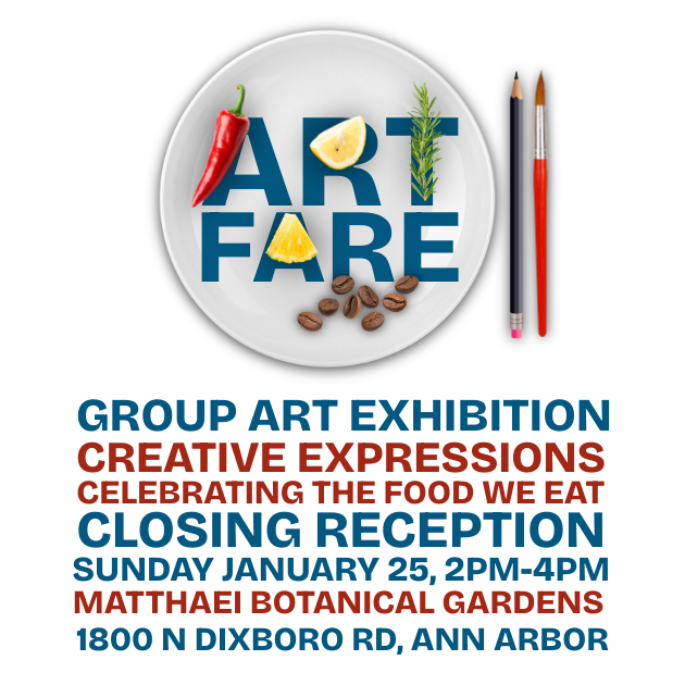 Art Fare info graphic