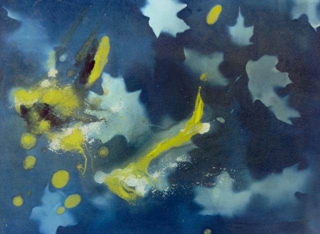 Leslie Sobel art 