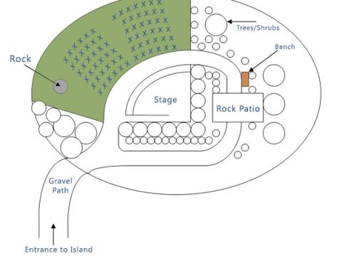 Willow Pond Seating